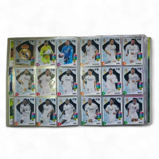 Álbum Adrenalyn XL LaLiga 24-25