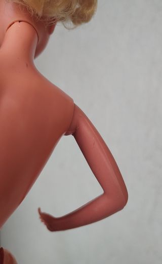 Barbie Superstar Vintage Anni '70