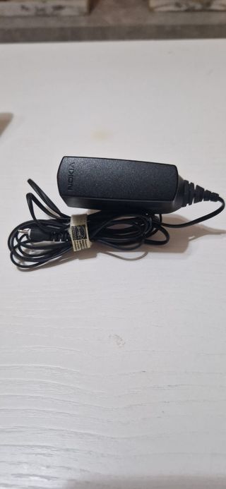 Nokia E63 + Huawei G6608