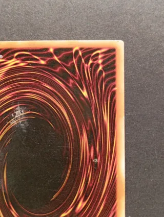 Drago Nero Occhi Rossi - SDDC