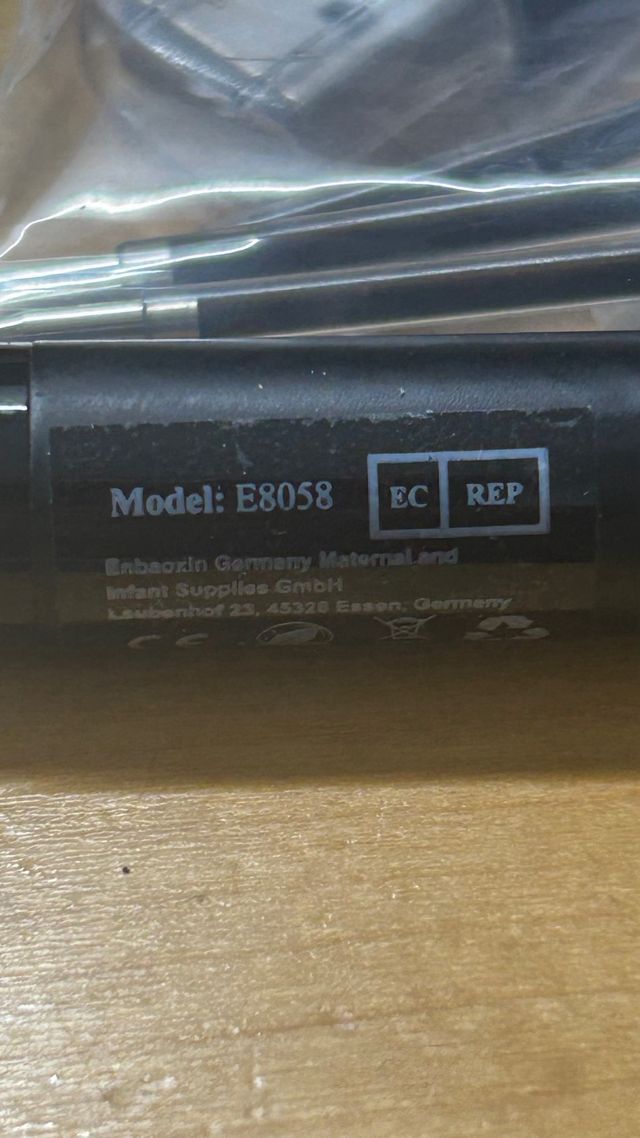 Videocamera Spia Nascosta Mini HD 1080P 64GB Penna