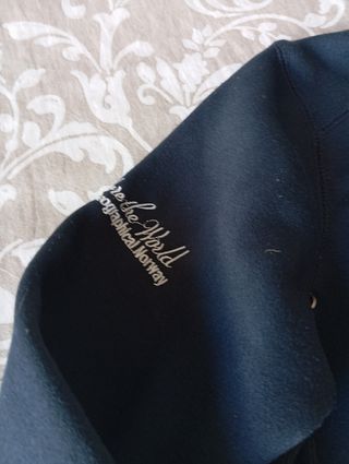 Sudadera Napapijri Azul