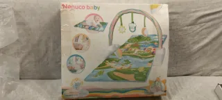 Gimnasio para bebé Nenuco Baby