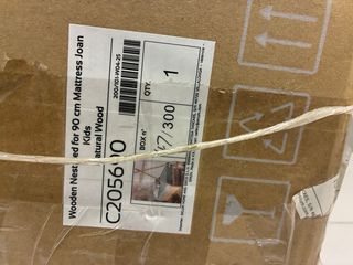 Cama infantil sklum joan kids