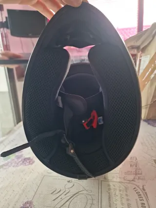 Casco Moto Niño Siro Helmets