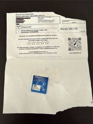 Swatch Beat Alluminium