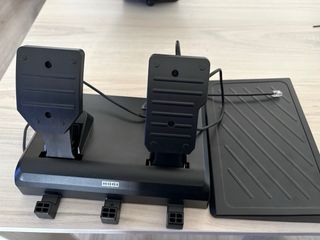 Volante RWA Hori PS4/PS5