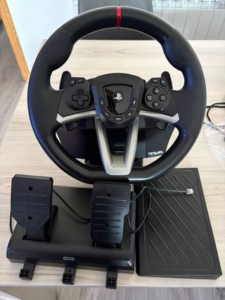 Volante RWA Hori PS4/PS5