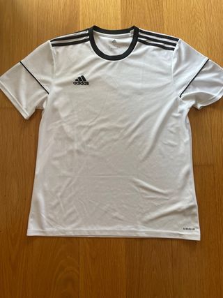 T-shirt Adidas Aeroready Tamanho L