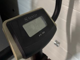 Bicicleta Estática Decathlon Domyos FC50