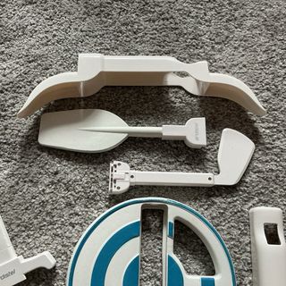 Accesorios Nintendo Wii Ardeste