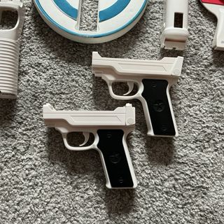 Accesorios Nintendo Wii Ardeste