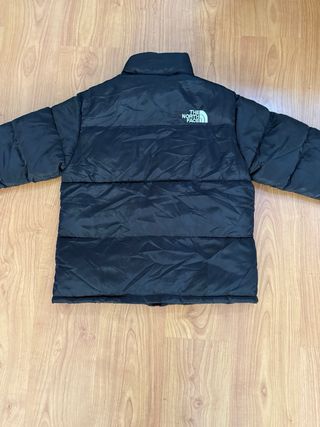 Chaqueta The North Face Negra