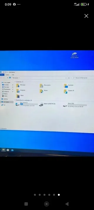 PC Gaming o Sobremesa