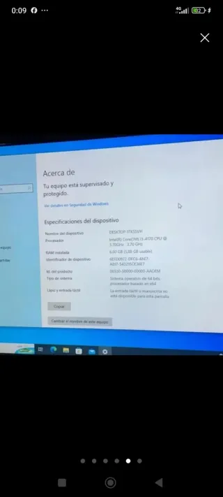 PC Gaming o Sobremesa