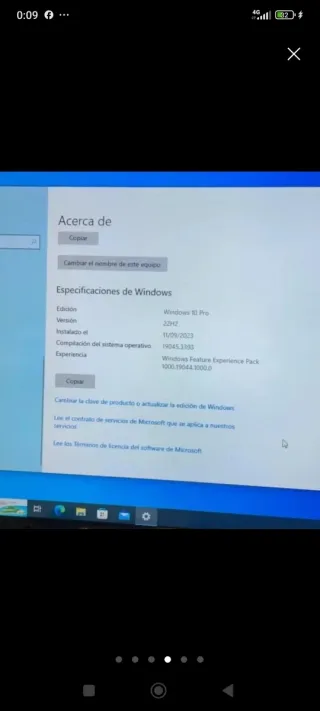 PC Gaming o Sobremesa