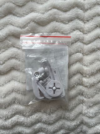 Botones para Game Boy