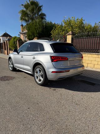 Audi Q5 2018