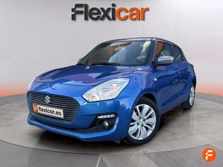 Suzuki Swift 1.2 GLE
