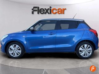 Suzuki Swift 1.2 GLE