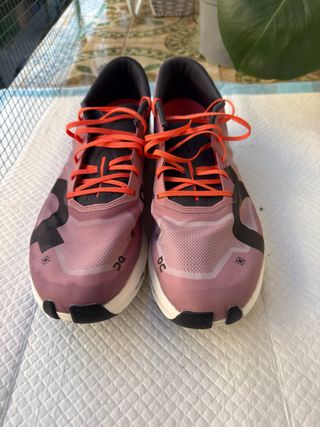 Zapatillas On Cloudboom Echo 3