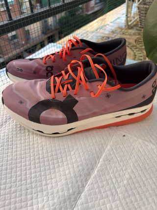 Zapatillas On Cloudboom Echo 3