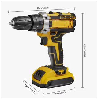 Taladro Eléctrico Nuevo