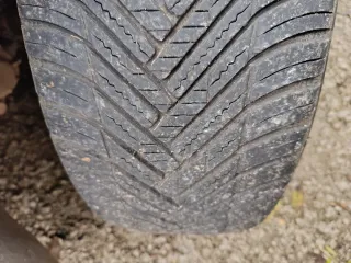 Llantas Audi RS4 17 pulgadas