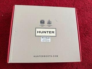 Botas Hunter para Niña Talla 120