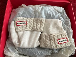 Botas Hunter para Niña Talla 120