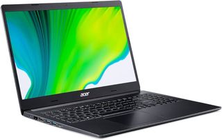 Acer Aspire A515-44 Portátil Negro