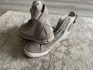 Converse Chuck Taylor All Star Lady All Star Boots