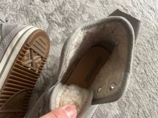 Converse Chuck Taylor All Star Lady All Star Boots