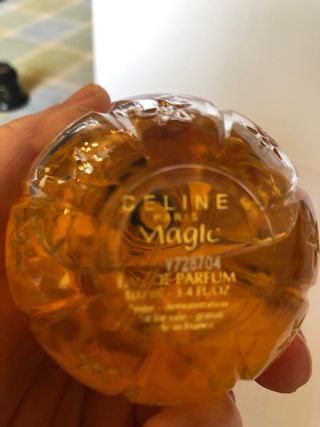 Perfume Celine 100 ml