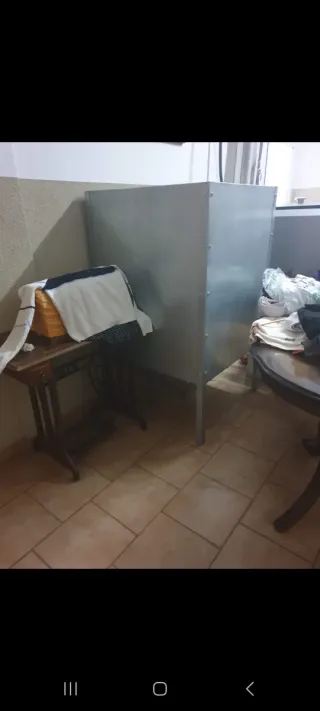 Caldera de pellet LASIAN