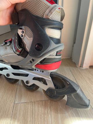 Patines en línea Boomerang Talla 37
