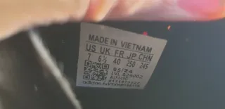 Adidas Gazelle Donna Nero Giallo Floreale