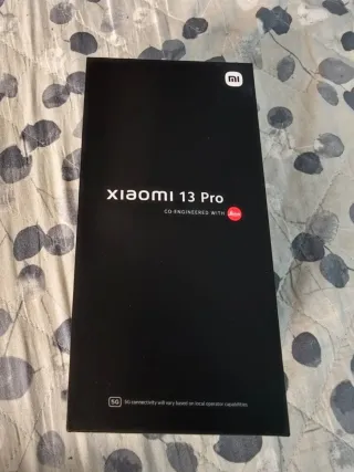 Xiaomi 13 Pro