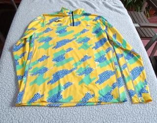 Sudadera Joma Trekking Trail Running hombre