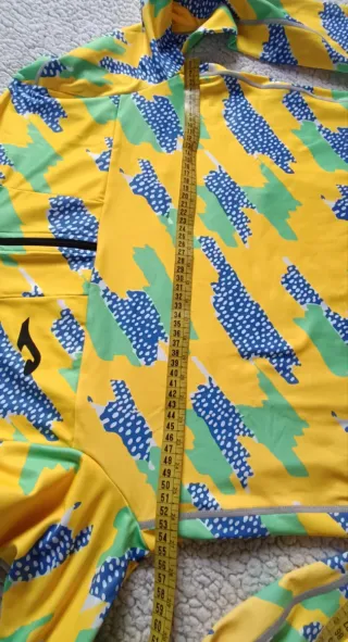 Sudadera Joma Trekking Trail Running hombre