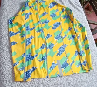 Sudadera Joma Trekking Trail Running hombre