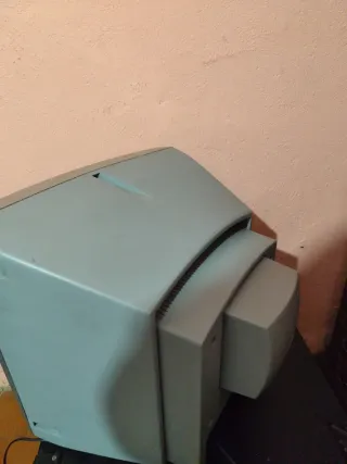 TV Thomson 21 pulgadas CRT