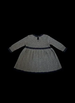 Vestido menina 6 meses Dr. Kid