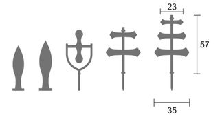 Juego Llave Asturias Lugo