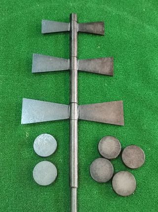 Juego Llave Asturias Lugo