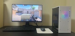 OFERTA PC GAMING i5 + GTX960