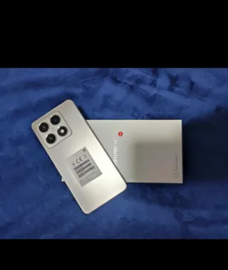 Xiaomi 14T 256GB Gris/Plata