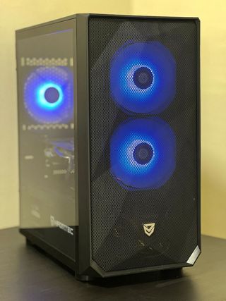 PC Gaming i5 + GTX1060