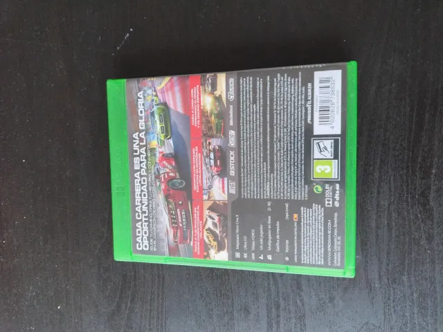 GRID Day One Edition Xbox One