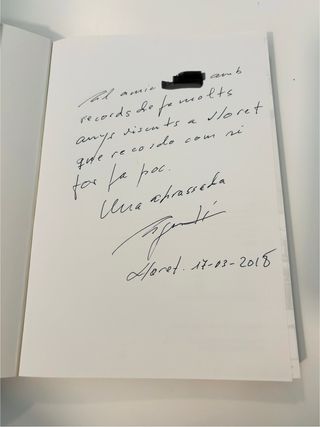 Records d´infantesa - Agustí Blanch i Masferrer